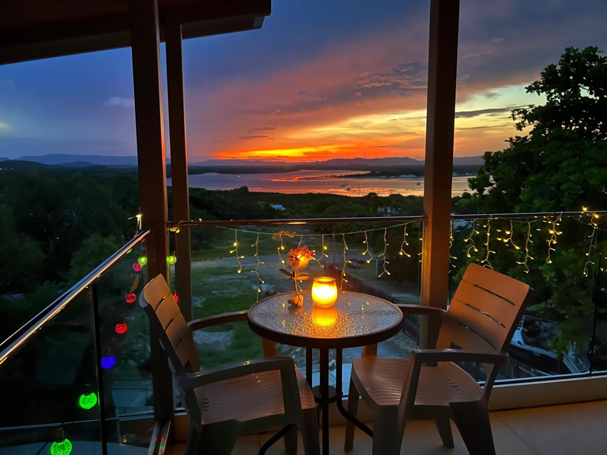 The Orchid Suite - Apartment In Cooktown Exterior photo