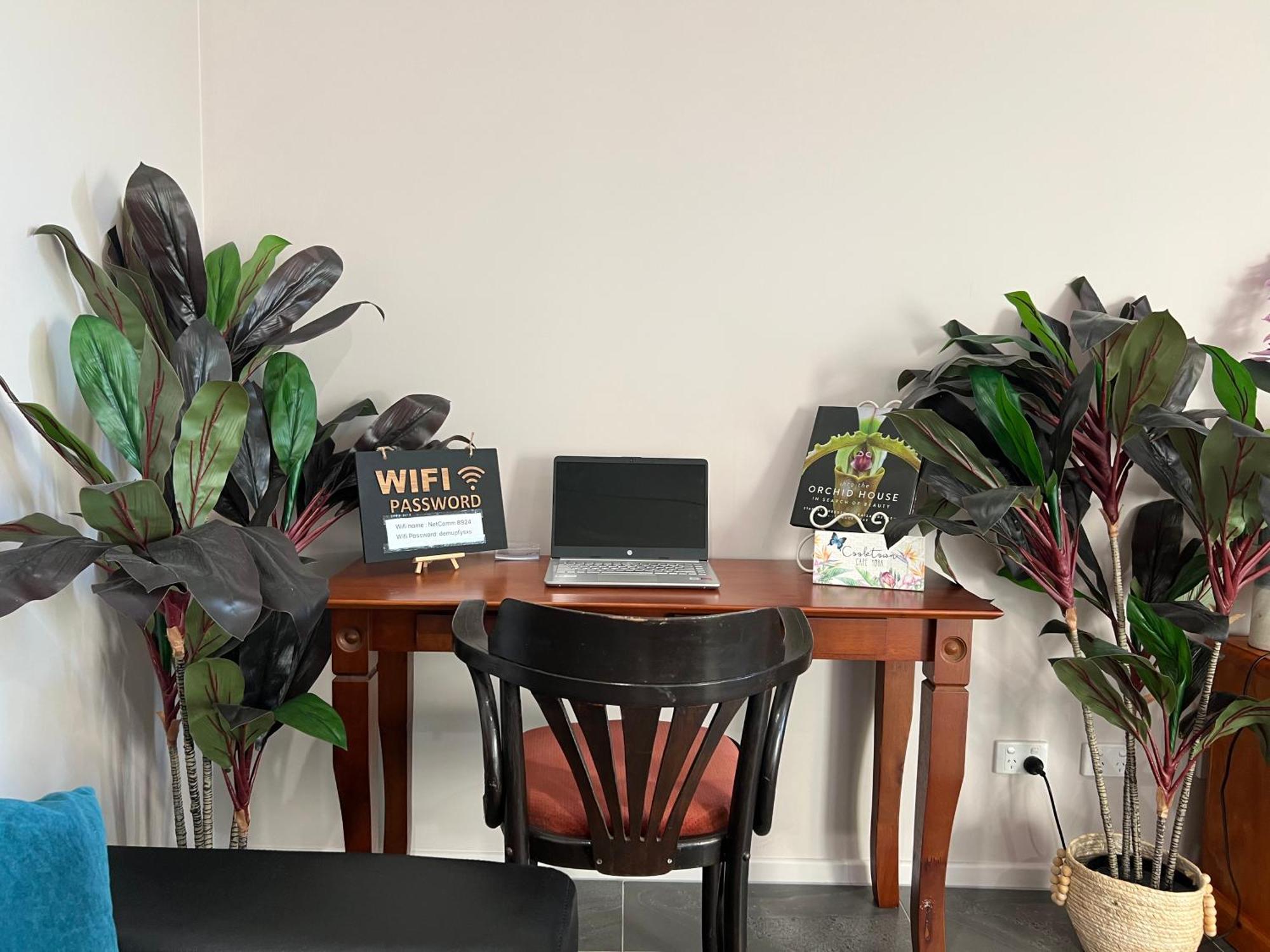 The Orchid Suite - Apartment In Cooktown Exterior photo